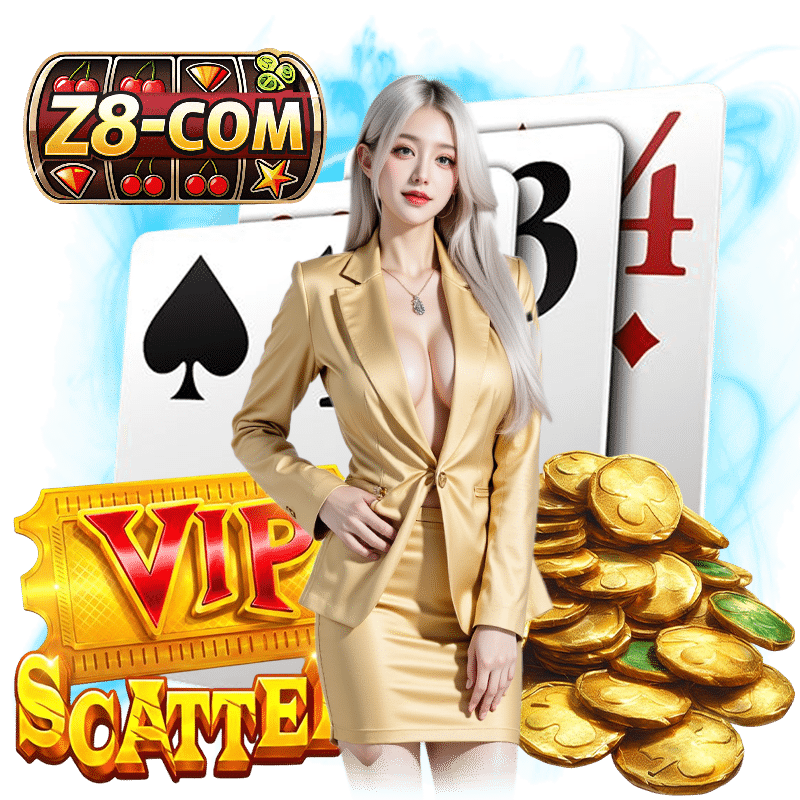 Z8COM สมัคร