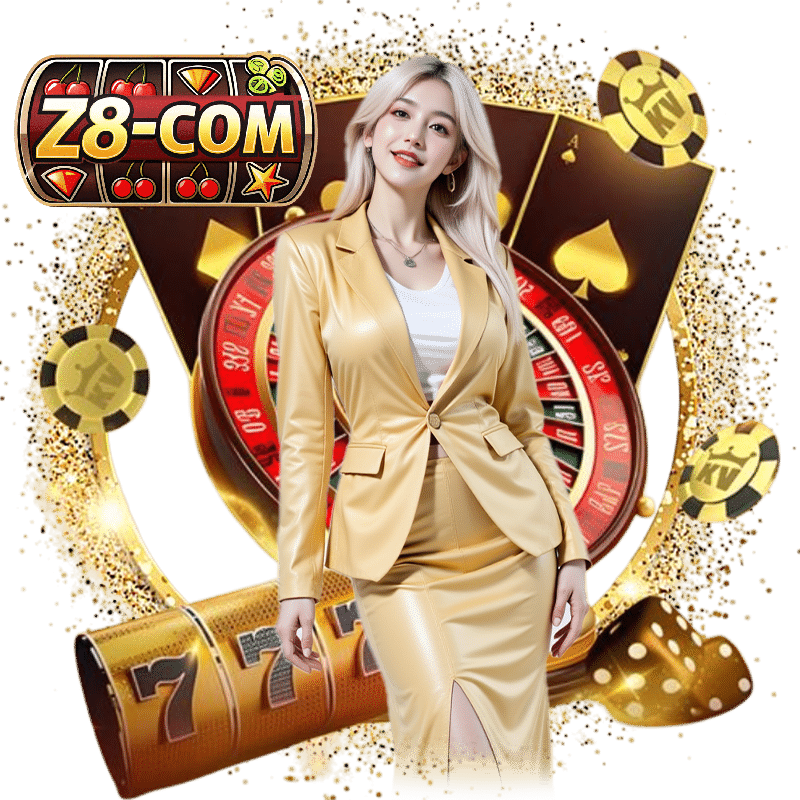 Z8COM ออโต้